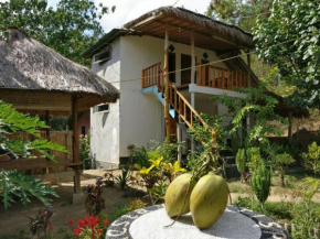 Crispycool Homestay